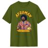 Unisexs AfroUnisex Case Closed Funny T Shirt Cotton Clothing Vintage Short Sleeve O Neck Tee Shirt XL TShirt