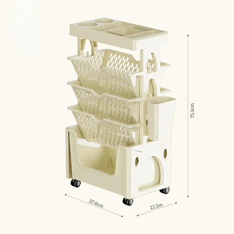 

Съемная книжная полка, многоуровневая напольная стойка, книжная полка для дома, класса, учащегося, стеллаж для хранения книг, настольный журнал, закуски, организация хаки