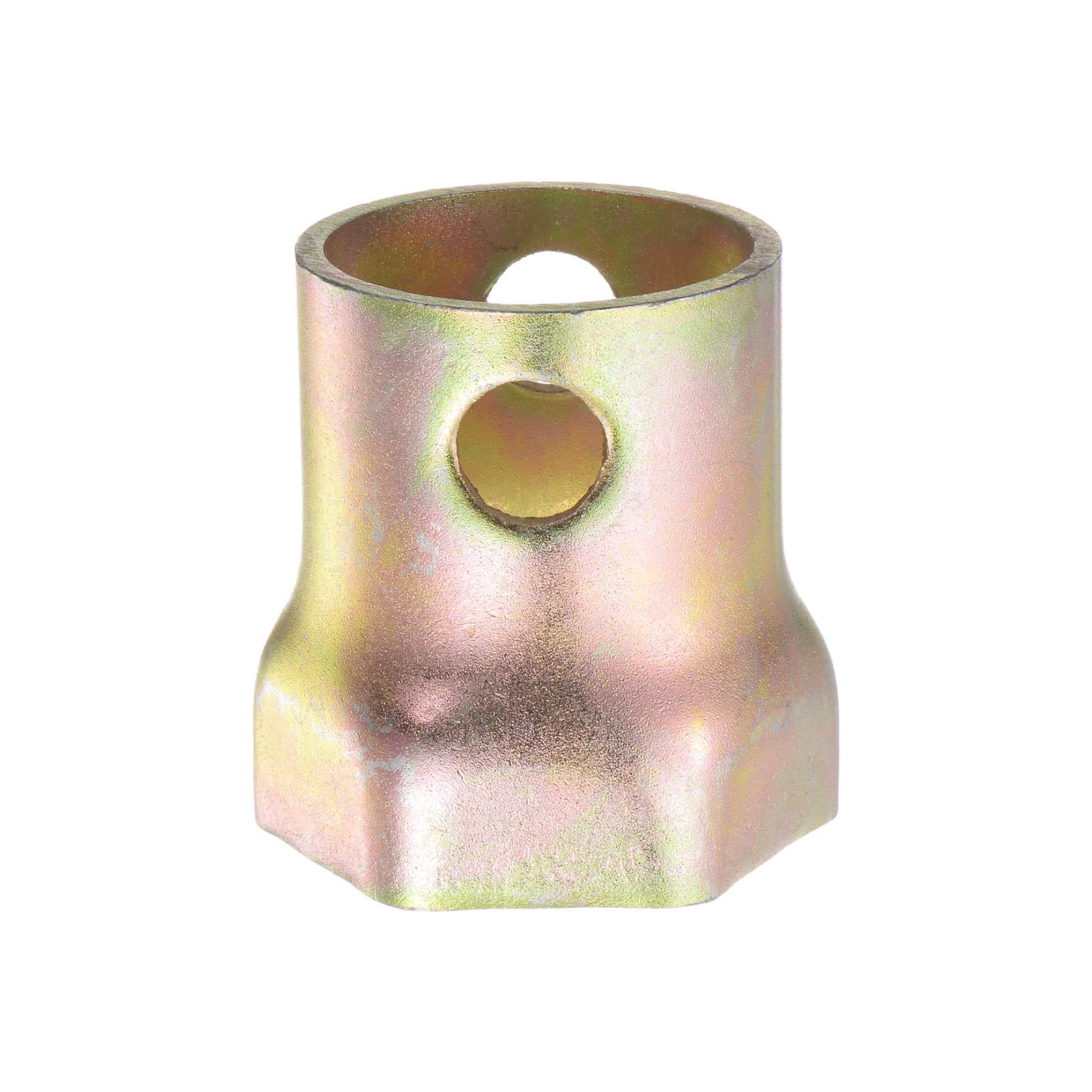 

uxcell Lock Nut Impact Socket Wheel Bearing Socket, Socket, Wrench, 75mm, 6-Point