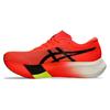 ASICS Metaspeed Edge Paris Sunrise Red Unisex Sneakers Black 1013A124-600