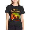 Alice In Chains Band T-Shirt