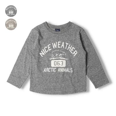Överdelar (Pojkar från 4 år) – Luvtröjor, tröjor och sweatshirts