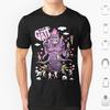 The Gate T Shirt Big Size 100 Cotton 80s Demon Demons Fanart Film Horror Horror Fan Horrormovie Movie