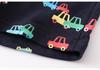 2026 Summer Boys' Casual Shorts for Toddlers - European American Style