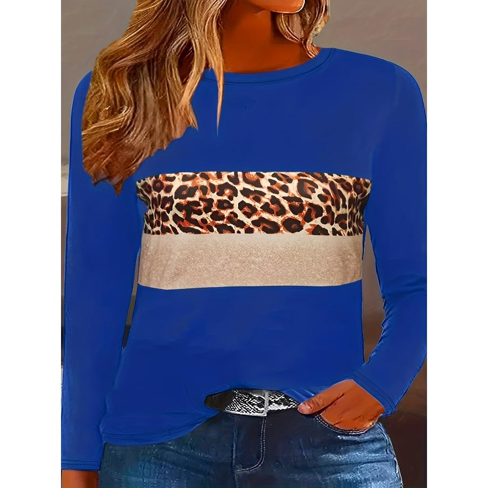Women's Long Sleeve T-Shirt