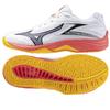 Sports Shoes White Junior Lightning Star Z7