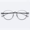 MATTEPUZ MP-13 Titanium Glasses BLACK