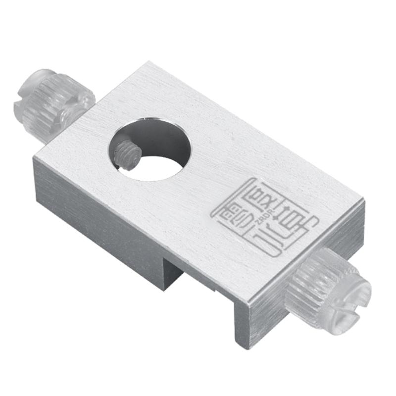 

Aquarium Water Inlet- Outlet Pipe Lily Fixing Clip Fixture Clamp for FishTank Feeding Hose- Clamps Water Hose- Holder