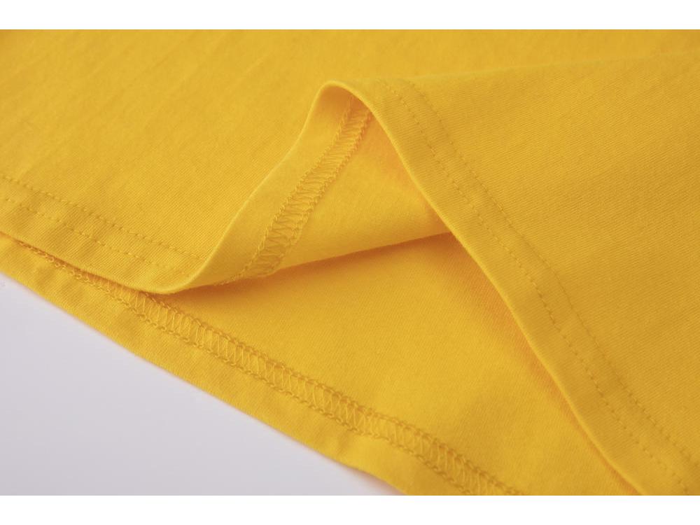 Unisex Summer 2024 Kids' Cotton T-Shirt – Fashionable Short-Sleeve Round Neck for Boys and Girls