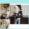 Stylish And Spacious 2023 Autumn Winter Fashionable Tote Bag For Daily Use