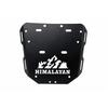 Black "Carrier Rack Plate Fit For Royal Enfield New Himalayan 450"