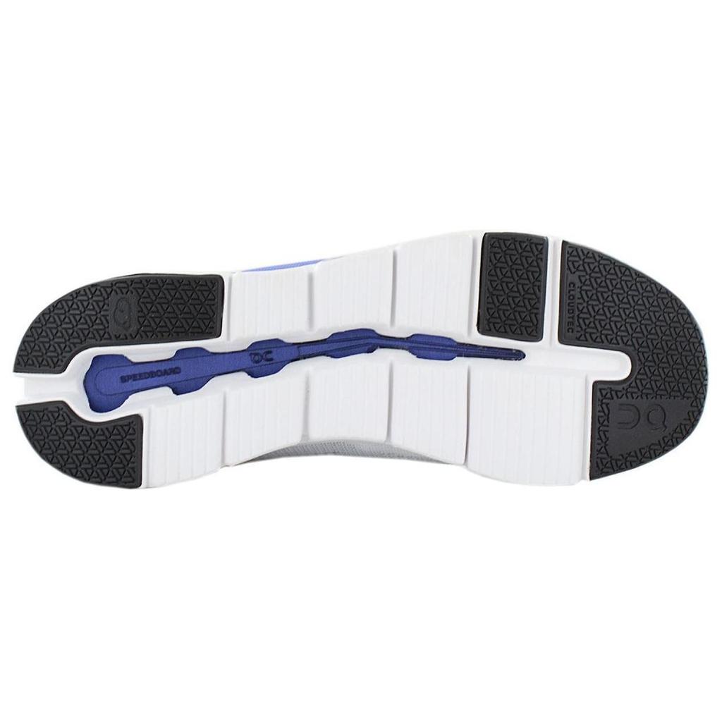 ON Cloudrift Bílá Kobaltová Pánské Tenisky 87.98449