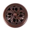 Copper Incense and Coil Burner for Tea Ceremony & Buddha Offerings