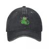Pascal Mood Baseball Cap Derby Hat Snapback Cap Beach Outing Anime Womens Golf Wear Unisexs