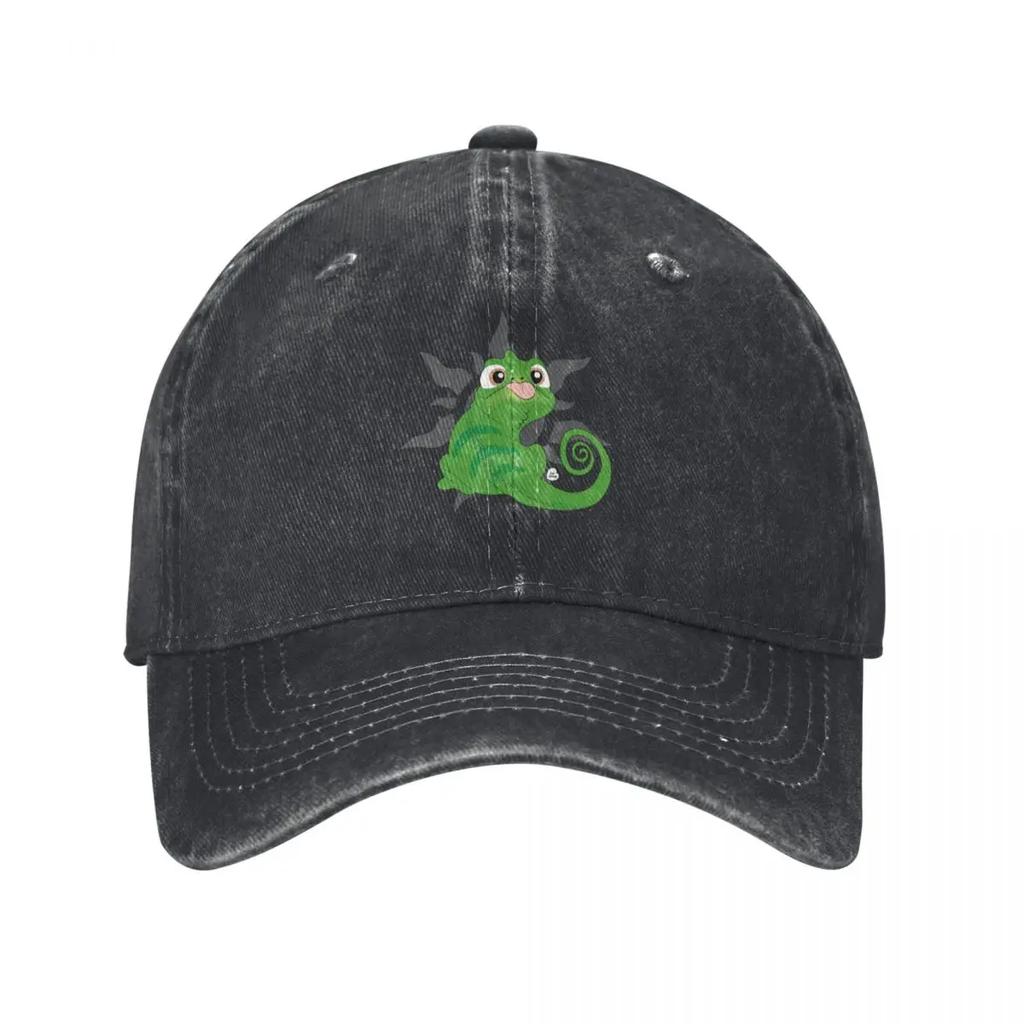 Pascal Mood Baseball Cap Derby Hat Snapback Cap Beach Outing Anime Womens Golf Wear Unisexs