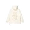 FILA Sweatshirt Women's Milk Salt White F51W138599F-IV