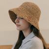 RaJu Plain Bucket Hat_3 Color