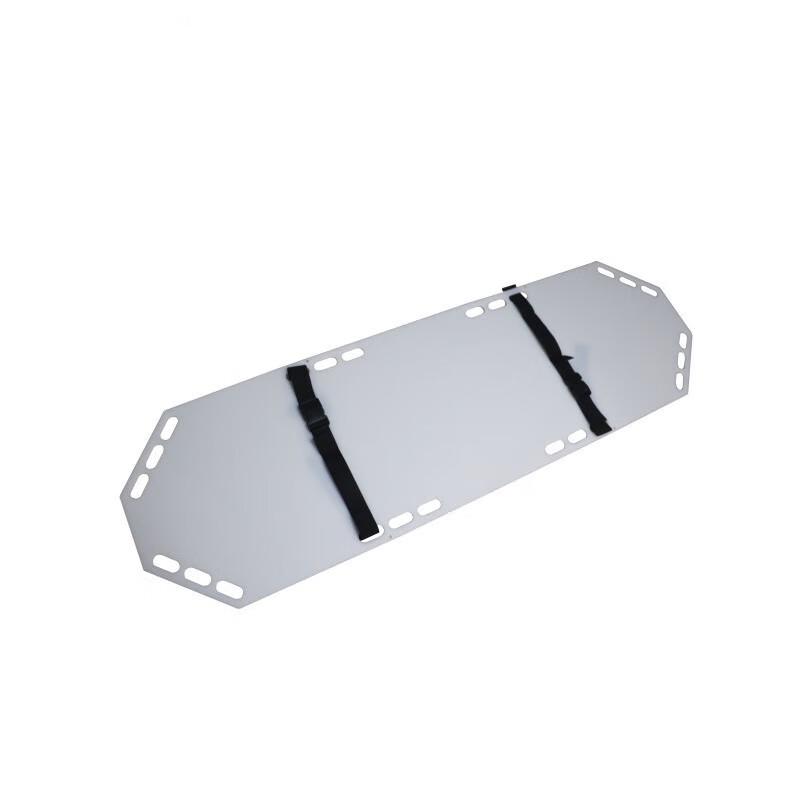 PE Plastic Rescue Stretcher Board