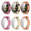 For Huawei GT6 Pro 46mm Ultra-thin Special Protective Case TPU Material Lightweight Flexible Drop Resistant Scratch Resistant