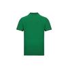 Emporio Armani Solid Slim Fit Polo Shirt Men tops Green 8N1F2B-1JPTZ-0581