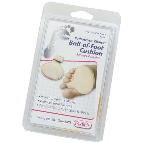 Metatarsal Cushion Nylon Cover ()