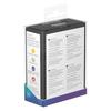Ultimate Guard Boulder Deck Case 40+ (Onyx)