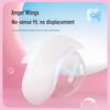 Space 7 Maiden Series Ultra-Thin Pure Cotton Overnight Sanitary Pads