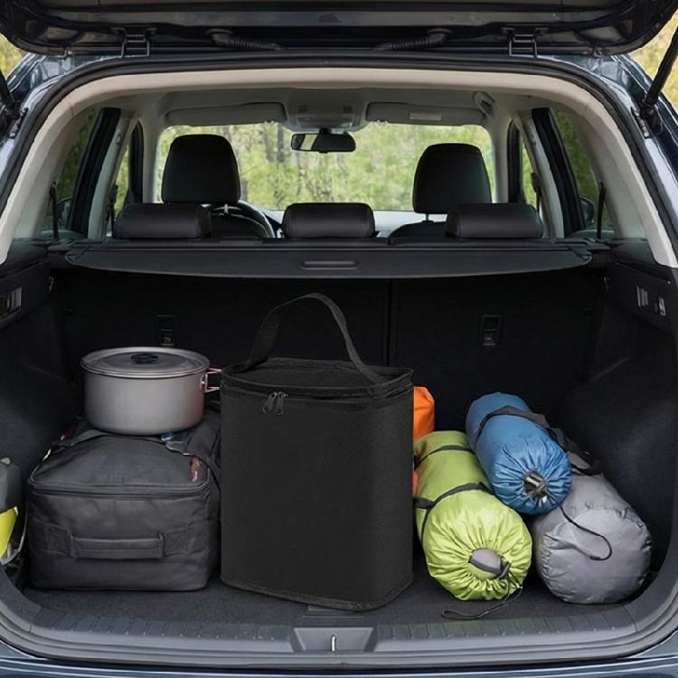 Camping Gas Tanks Storage Bag Portables Fuels Cylinders Protective Case Light Weight Carrying Bag for Storing Backpacking