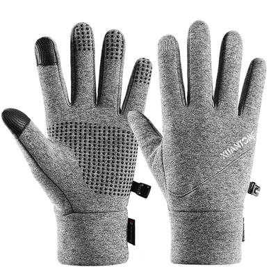 Elektroniktilbehør – Touchscreen-handsker
