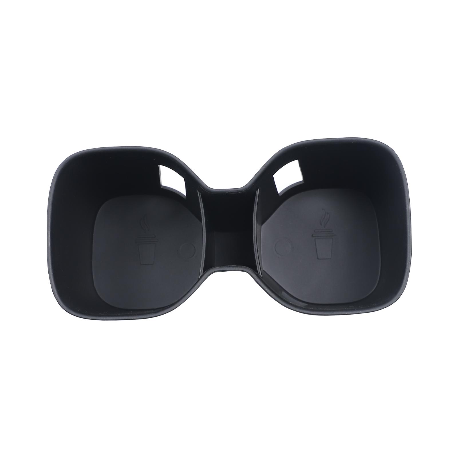 

для Honda CR-V 2025-2025 CRV подстаканник ящик для хранения TPE амортизирующий органайзер аксессуары уборка