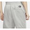 Nike Casual Shorts Men's Gray Moderate CI5853-064