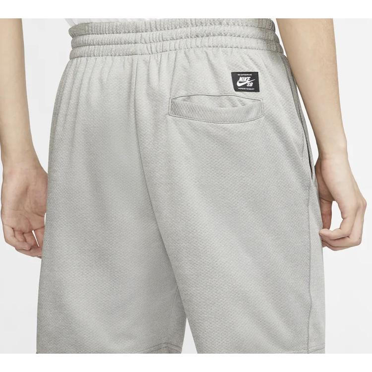 Nike Casual Shorts Men's Gray Moderate CI5853-064