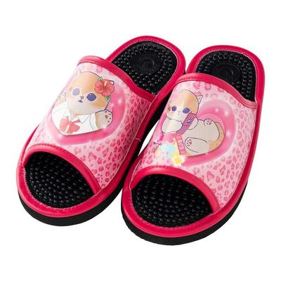 Mofusand GAL Nyan Healthy Sandals ( Foot Size 225-240 Mm ) Japan NEW