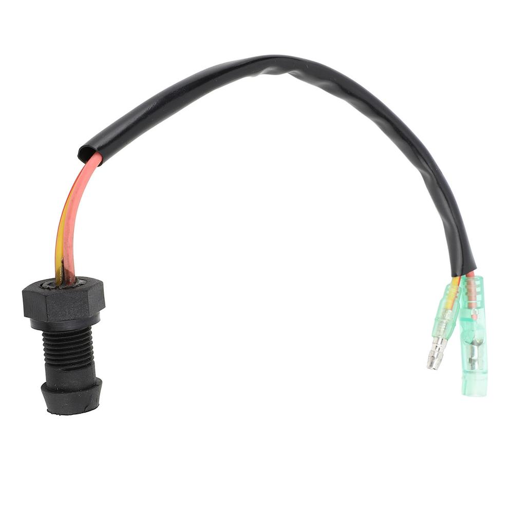 Outboard Indicator Light 65W 85410 01 Reliable Outboard Signal Indicator Lights for 4 Stroke 9.9 To 15hp Outboard Engine