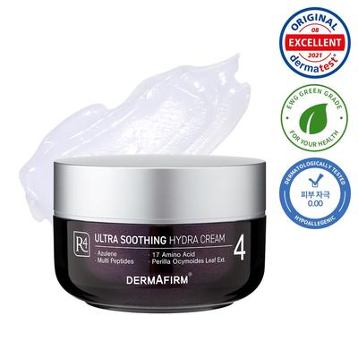 Ultra zklidňující hydratační krém R4 50 ml