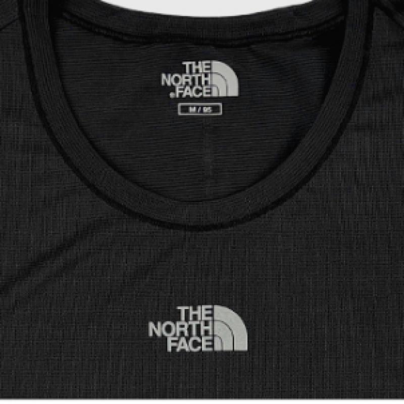 The North Face Dash Sleeveless Nt7vr03