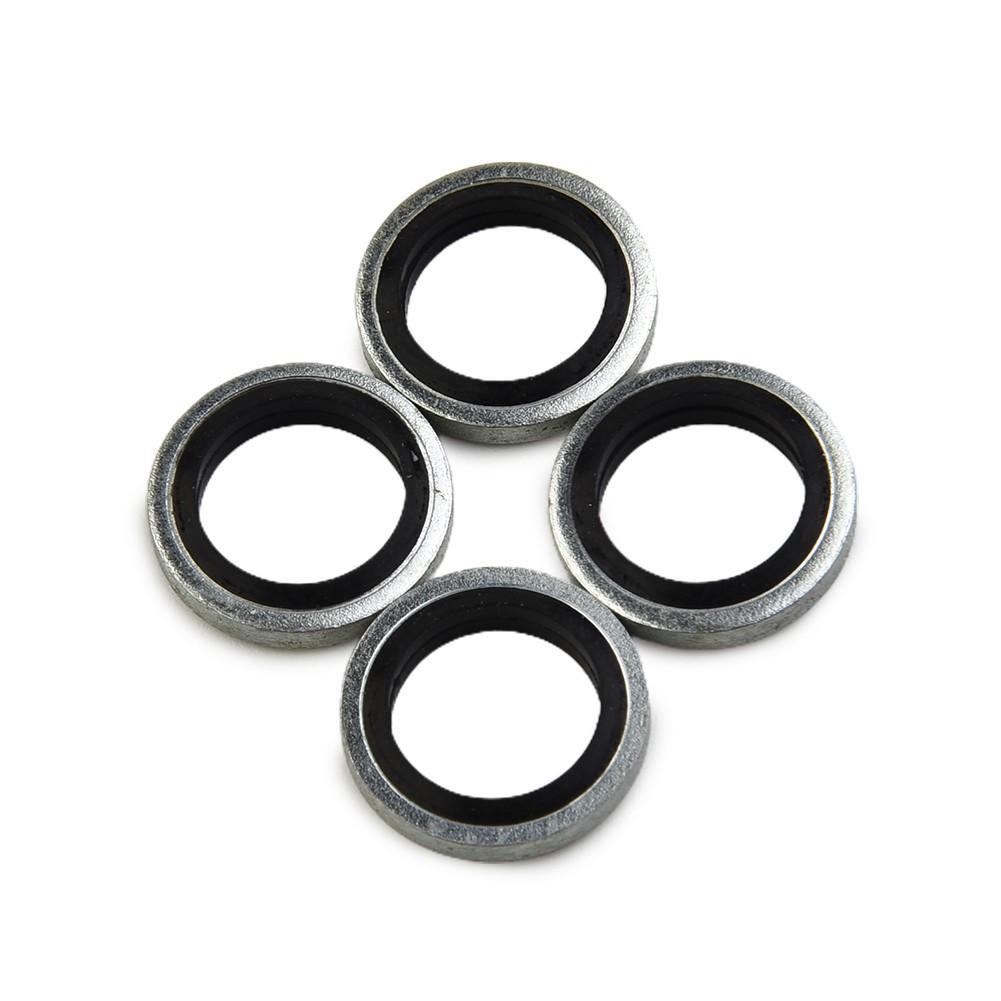 10pcs Washers 10mm Bolt For Nissin Master Cylinders