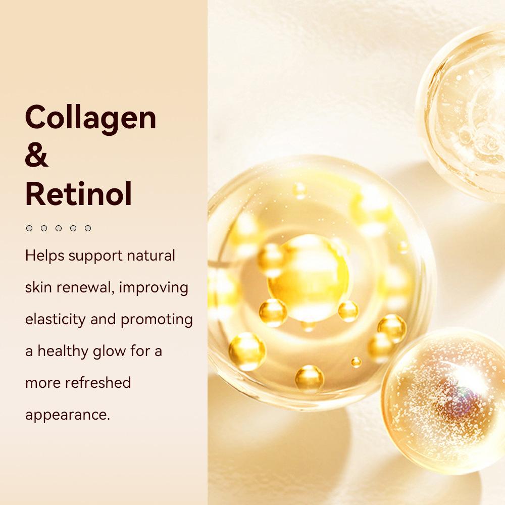Retinol Cream Vitamin A Moisturizing Hydrating Tightness