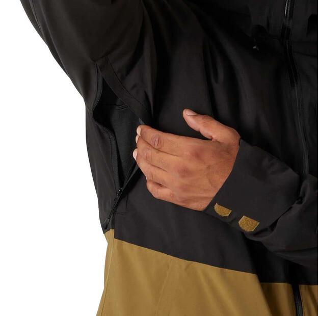 Helly Hansen Куртка Powderface