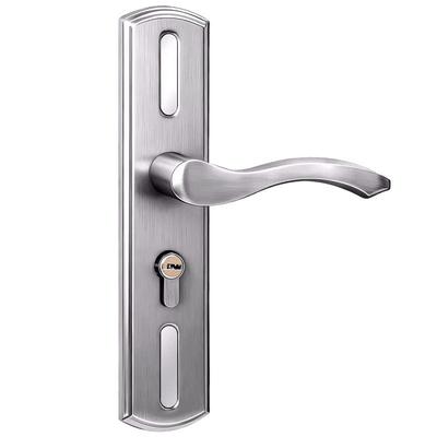 Adjustable Stainless Steel Bedroom Door Lock