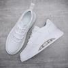 Men's Board Shoes Trendy Fashion Men's Shoes Little White Shoes Spring and Summer New Air Cushion Soft Sole Wenzhou Shoes Live Broadcast
