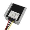 Waterproof DC/DC Converter Regulator 12V Step Up to 15V 10A 150W
