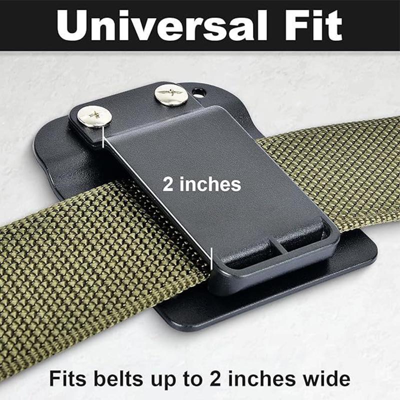 1Pcs Electric Drill Belt Clip Hooks For Dewalt 18V 20V Drill Driver N268241 N169778 Dcd980 Hammer Impact Wrench Accessories