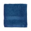 (4 pack  Performance Solid Washcloth 12" x 12" Indigo