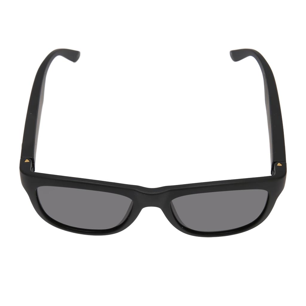 Smart Glasses Multifunction BT5.0 Built in Mic Speaker Hands Free Call Wireless Bluetooth