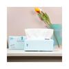 ITO Facial Towels, Tissue Type, Cleansing Towels, Disposable Towels, for Skin Irritation