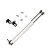Hood Struts For Skoda Karoq NU7 2017 2018      2024 Modify Bonnet Lift Support Rod Dampers Piston Prop Rods
