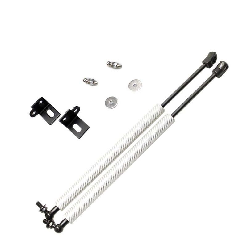 Hood Struts For Skoda Karoq NU7 2017 2018      2024 Modify Bonnet Lift Support Rod Dampers Piston Prop Rods