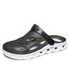 Bathing Large Size Mans Purple Sandals Flip Flops Shower Shoes Number 34 Sneakers Sport Holiday Health Kawaiis Exercise