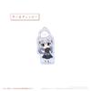 Is the Order a Rabbit? BLOOM Waiwai Acrylic Keychain Box of 8